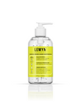 Lemyn Organics Hand Sanitizer | Green Certified & Medical Grade | 236ml - 8 Fl Oz with Pump
